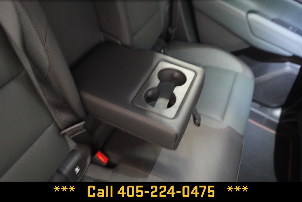 2027 GMC Terrain AT4 - Photo 26