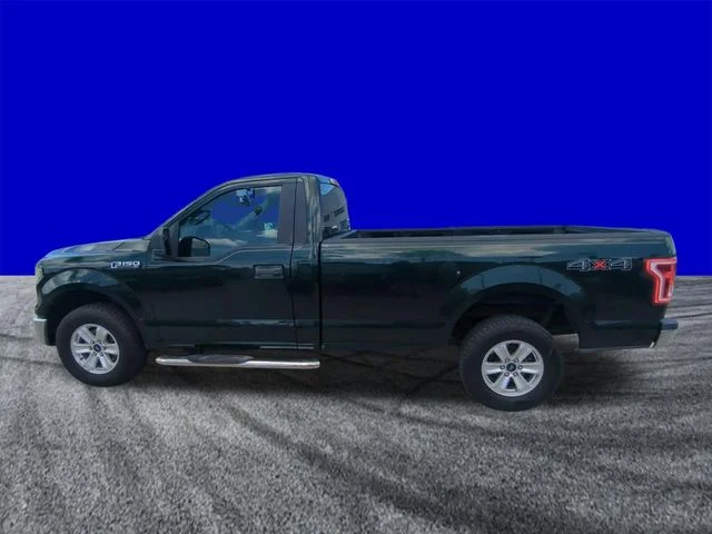 Used 2016 Green Ford XL image 7