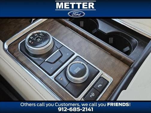 Used 2019 Black Ford Platinum image 19