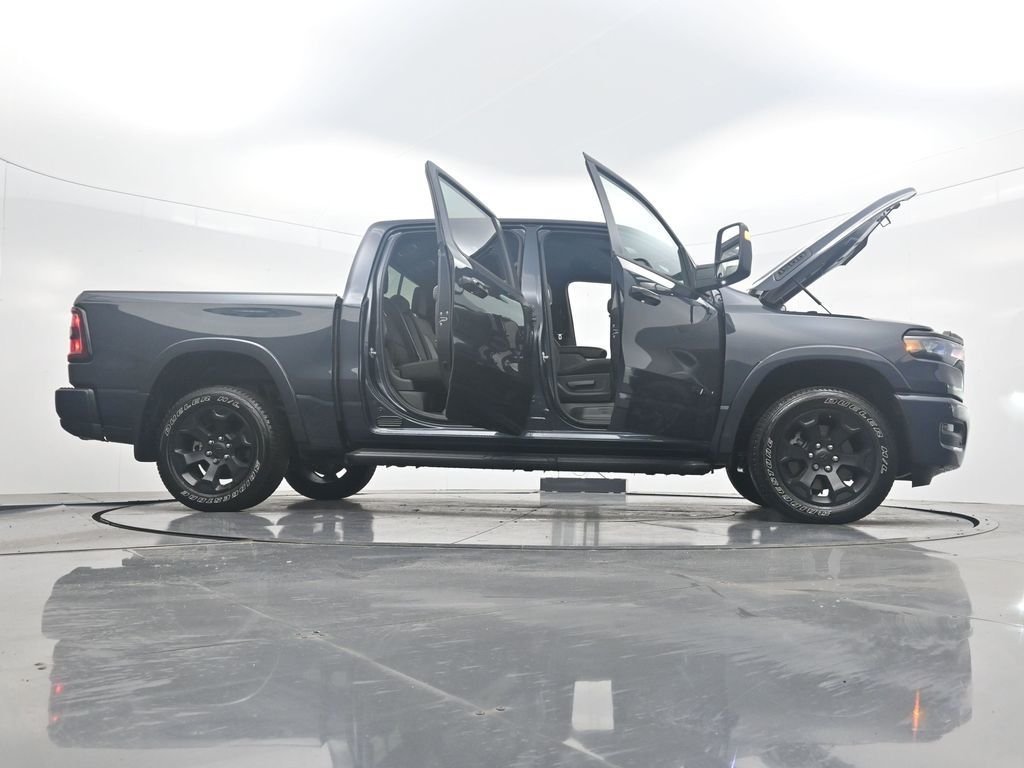 2026 RAM 1500 Big Horn/Lone Star - Photo 38