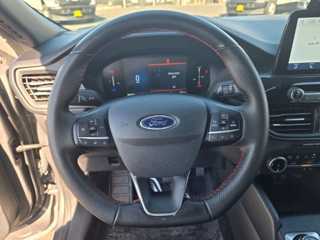 Used 2025 Gray Ford ST-Line image 20