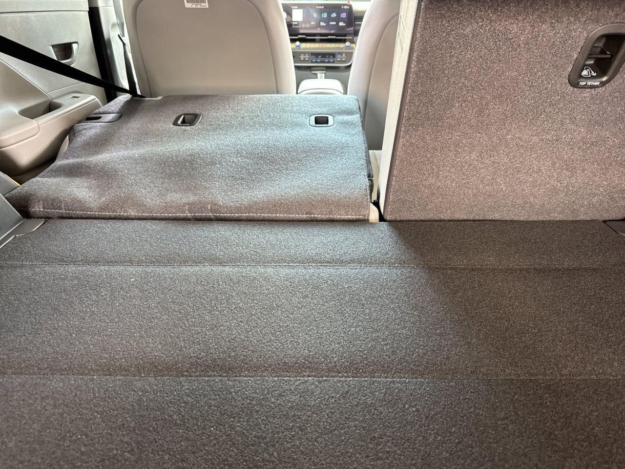 2026 Hyundai Kona SEL Sport - Photo 14