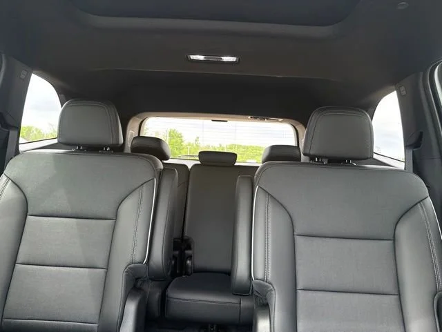 2026 Buick Enclave Preferred - Photo 36