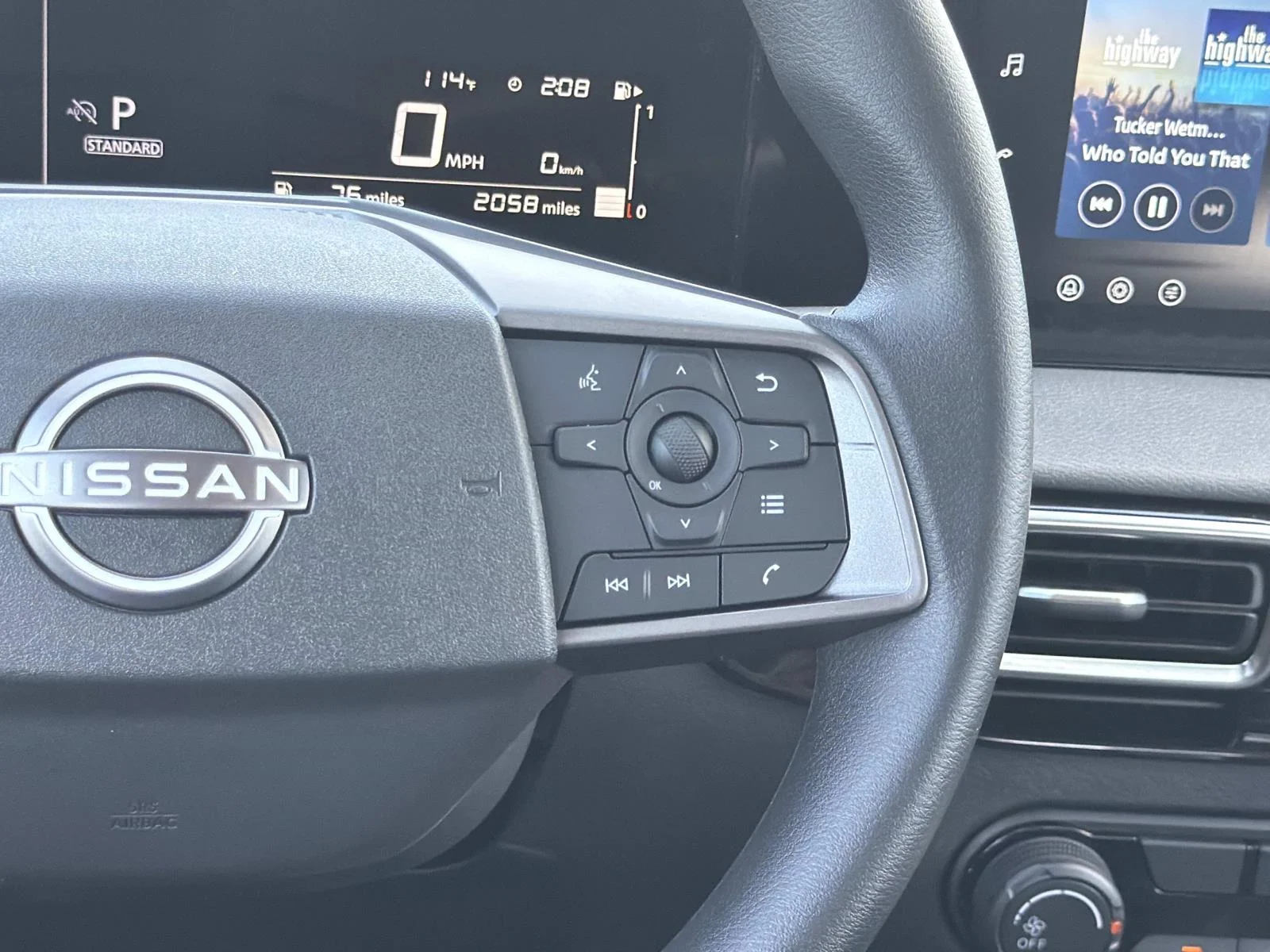Used 2026 GUN METALLIC Nissan S image 12