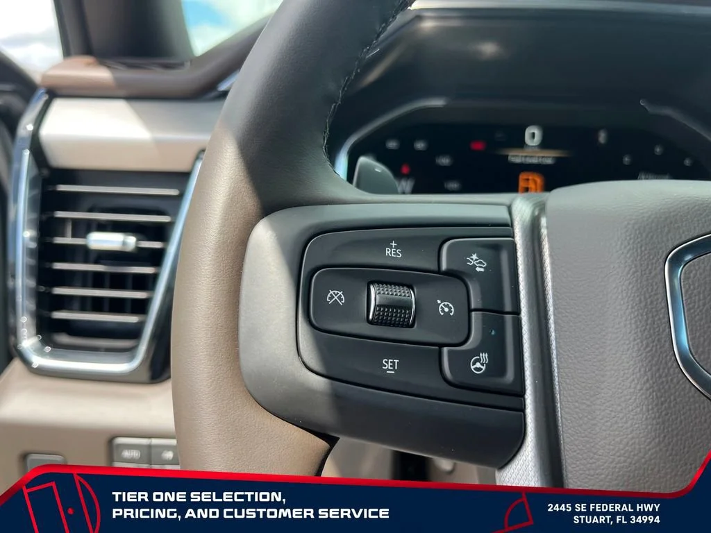 New 2026 Sterling Metallic GMC Denali image 25