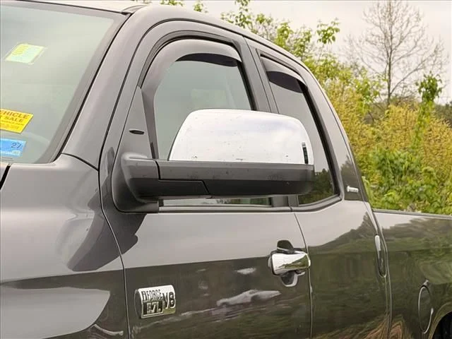 Used 2017 Gray Toyota Limited image 6