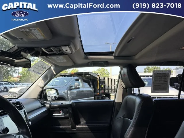 Used 2022 Green Toyota TRD Pro image 22