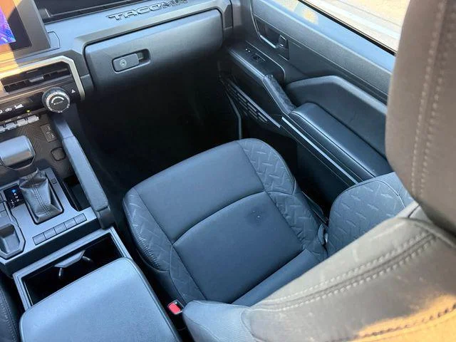 Certified Used 2026 UNDERGROUND Toyota SR image 27