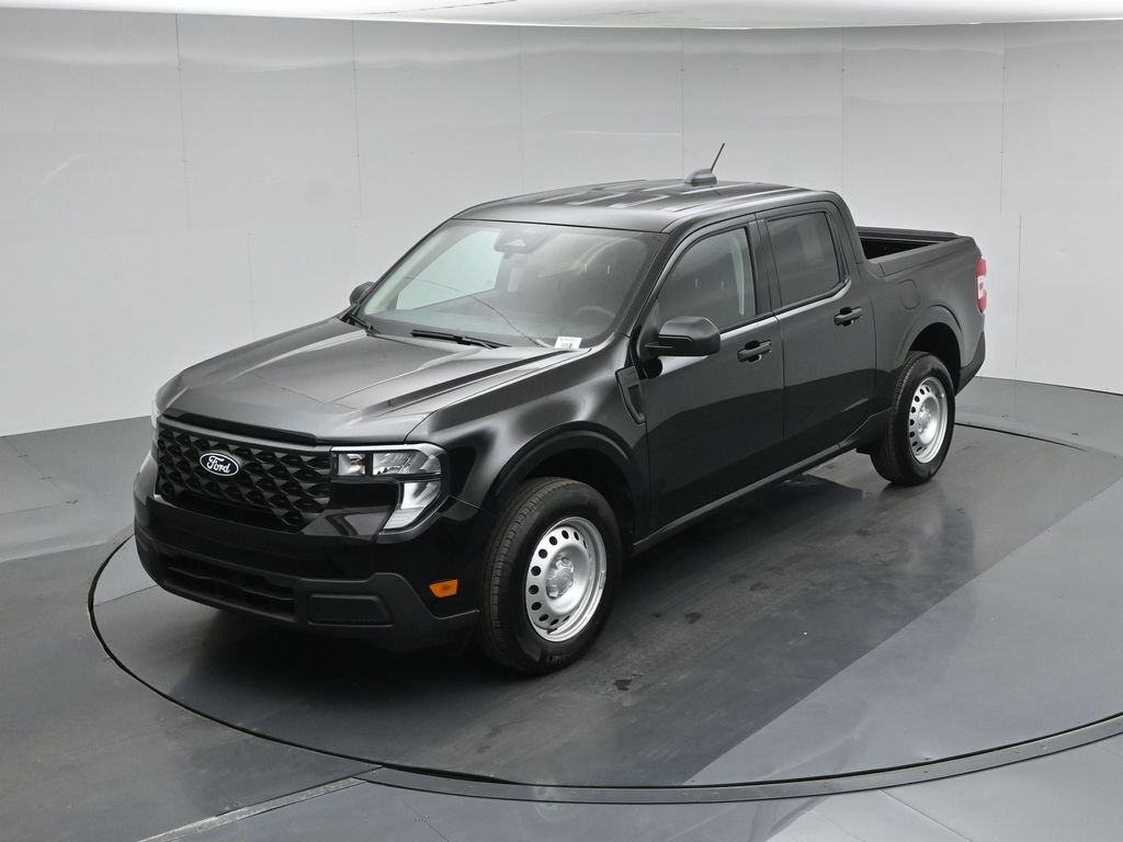 New 2026 Black Ford XL image 33