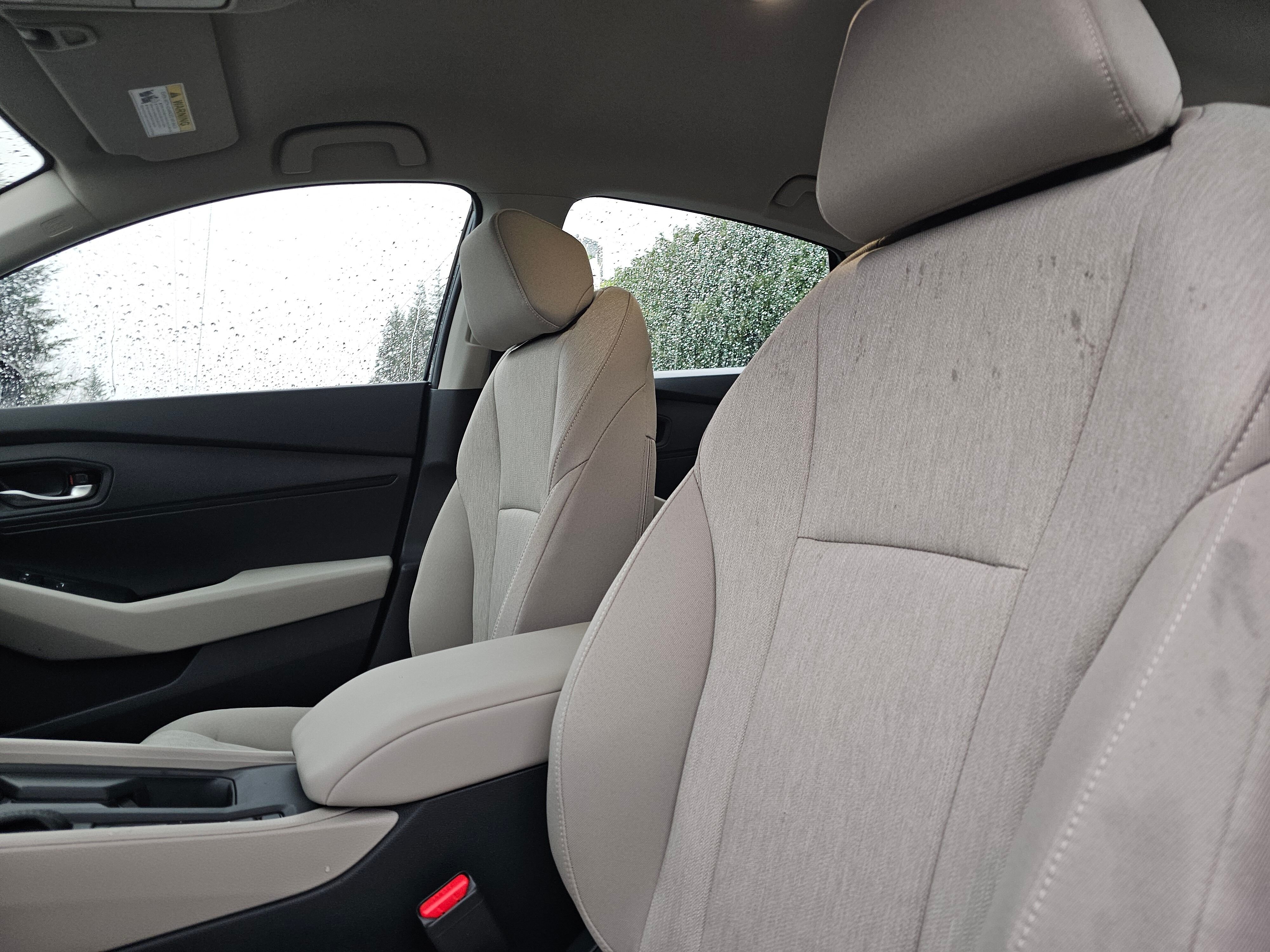2026 Honda Accord LX - Photo 15