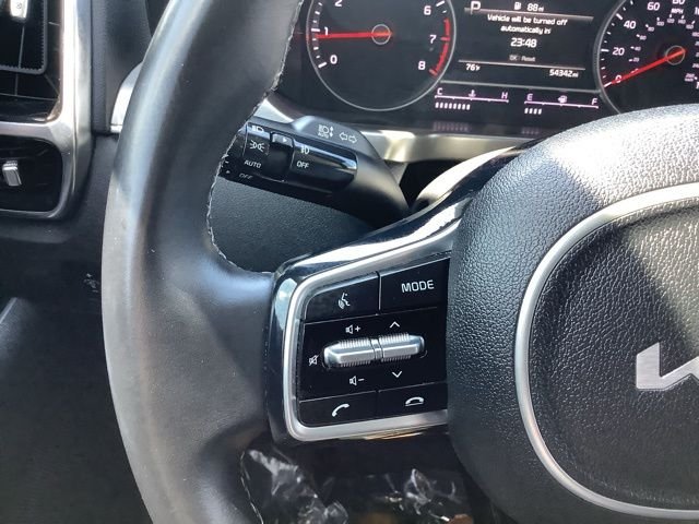 2022 Kia Sorento SX - Photo 20