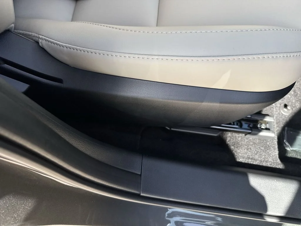 New 2026 Machine Gray Mazda 2.5 S Preferred AWD image 45
