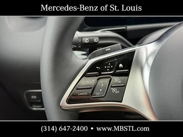 New 2026 Mountain Grey Metallic Mercedes-Benz GLA 250 image 15