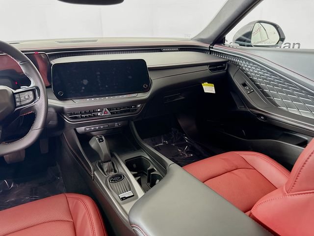 New 2026 White Knuckle Exterior Paint Dodge R/T Plus image 24