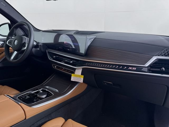 New 2026 Alpine White BMW xDrive40i image 30