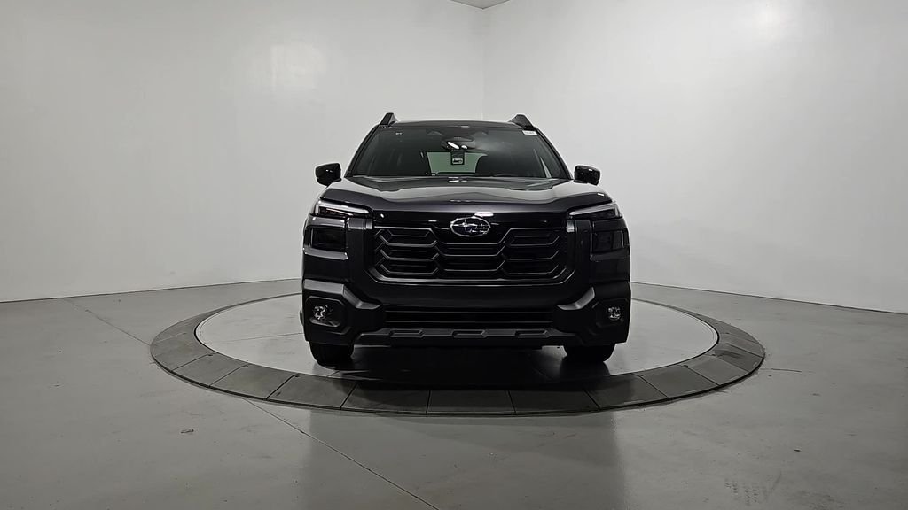 New 2026 Gray Subaru Premium image 8