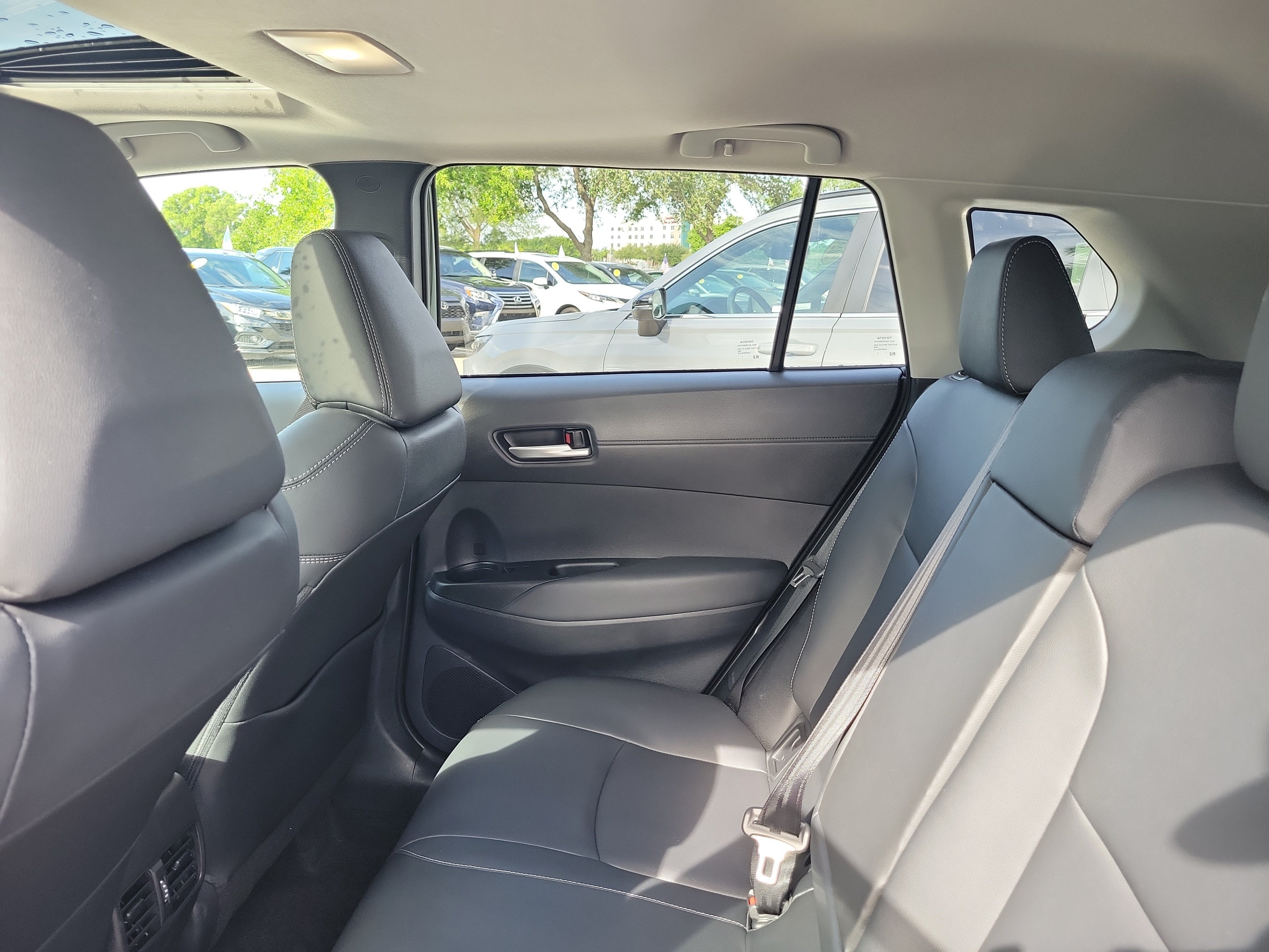 Used 2026 Cypress Toyota XLE image 15
