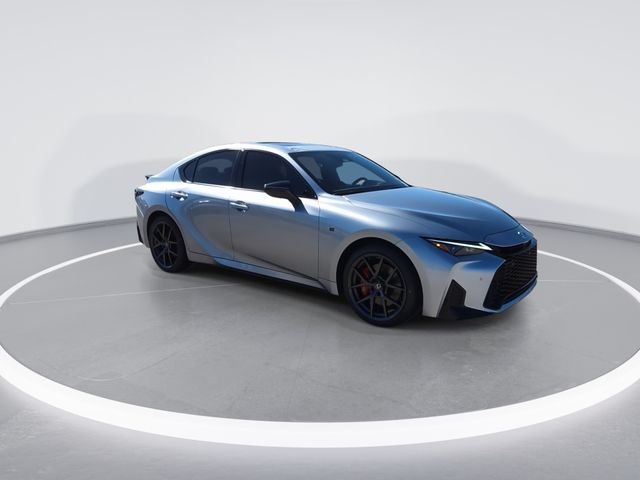 New 2026 Iridium Lexus F SPORT image 2