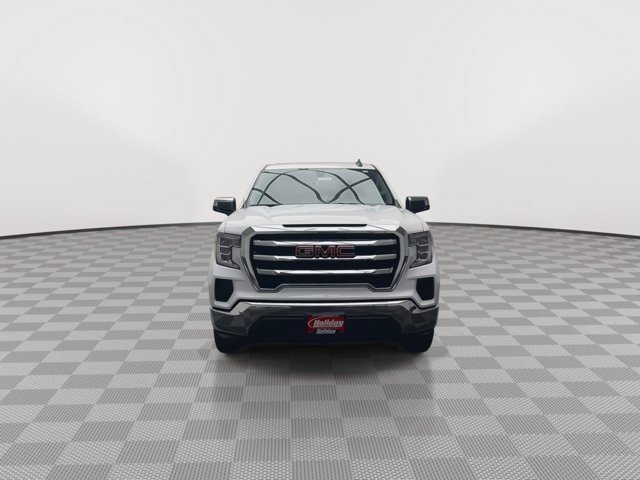 Used 2020 Summit White GMC SLE image 36