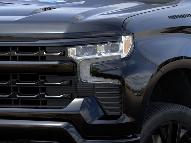 New 2026 Black Chevrolet RST image 10