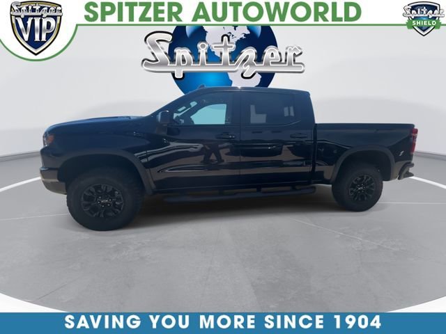 2026 Chevrolet Silverado 1500 ZR2 - Photo 5