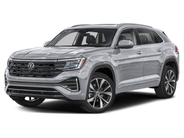 2024 Volkswagen Atlas Cross Sport SEL Premium R-LINE