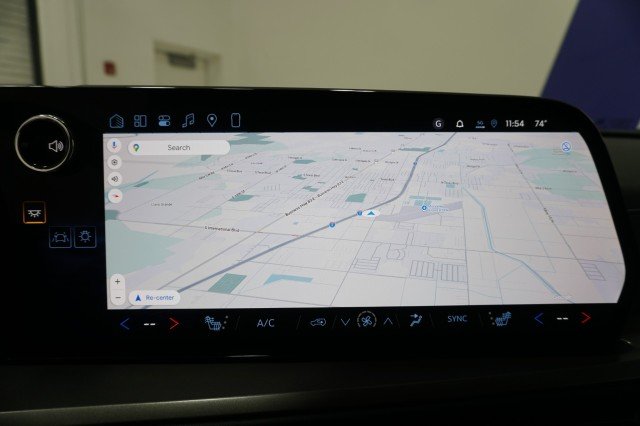 New 2026 Mosaic Black Metallic Chevrolet LT image 22