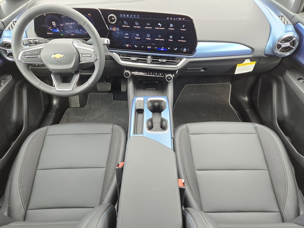 2026 Chevrolet Equinox EV 2LT - Photo 15