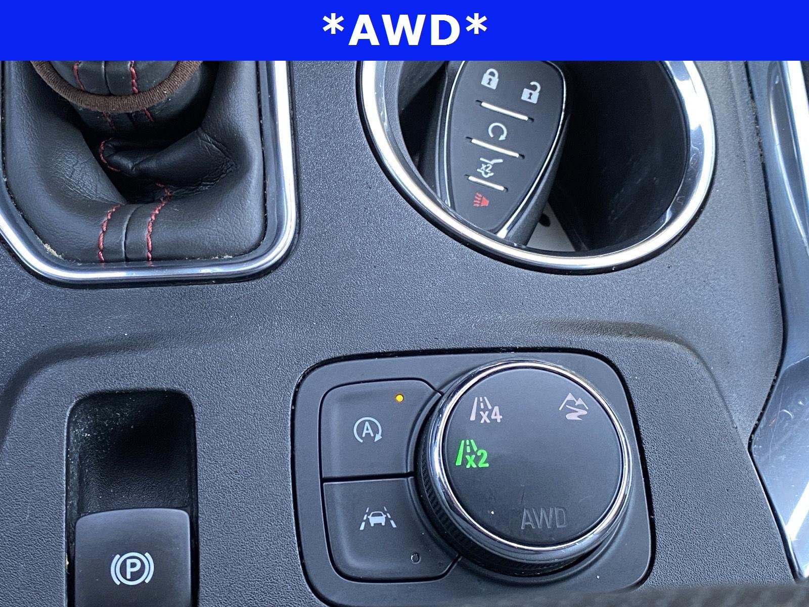 2023 Chevrolet Traverse RS - Photo 9