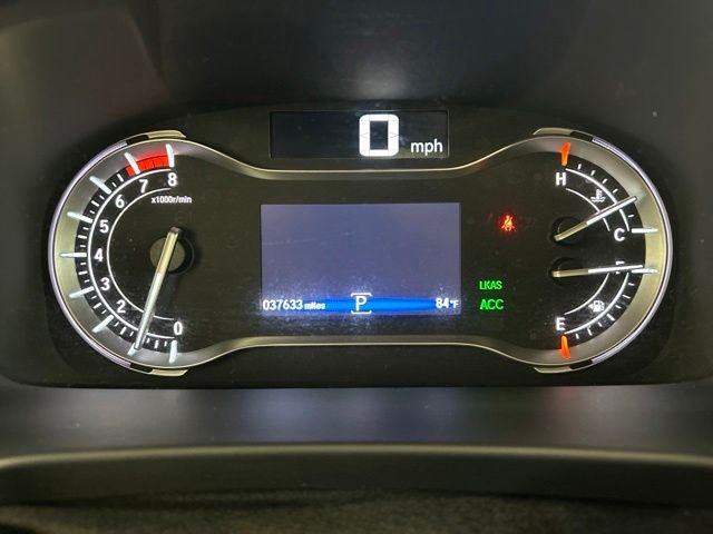 2023 Honda Ridgeline RTL - Photo 23