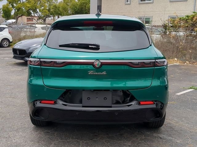 2025 Alfa Romeo Tonale Base - Photo 6