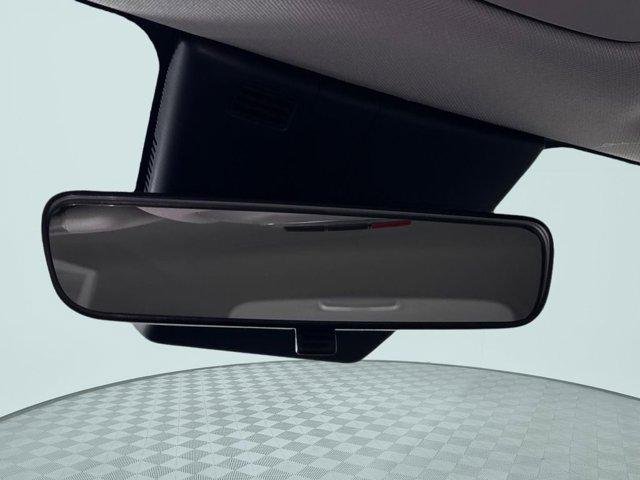 New 2026 Black Hyundai SE AWD image 25