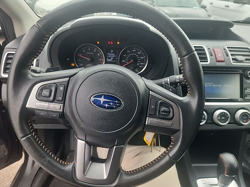 Used 2016 Gray Subaru 2.0i Premium image 19