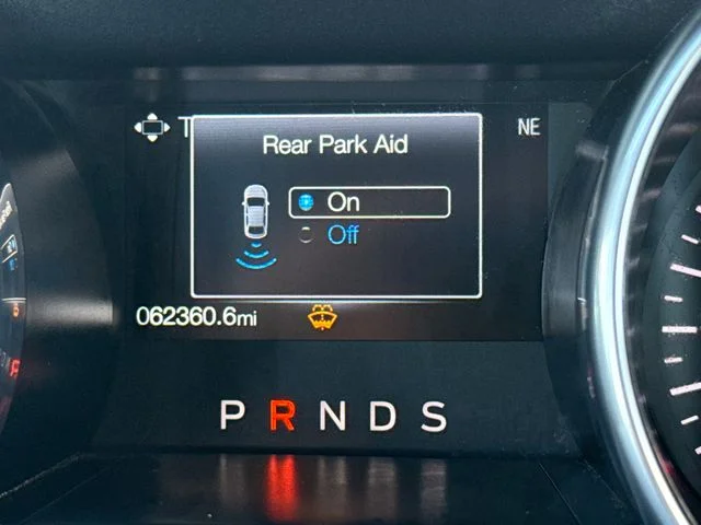 Used 2022 Silver Ford EcoBoost Premium image 30