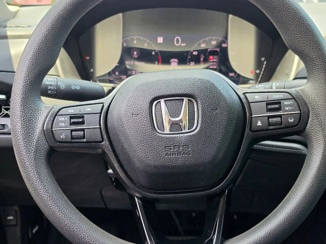 2024 Honda Accord EX - Photo 28