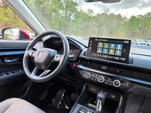 2024 Honda CR-V EX-L - Photo 13