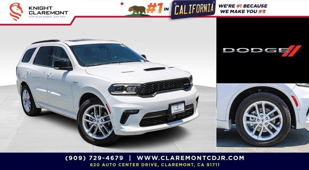 2023 Dodge Durango