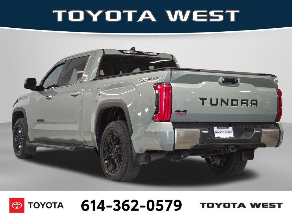 Used 2023  Toyota Limited image 10