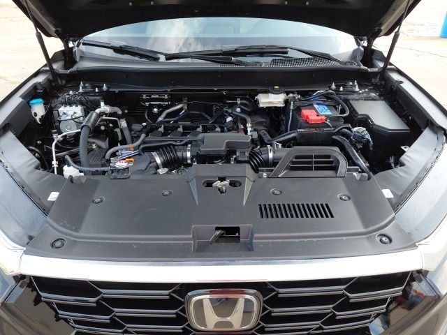 2026 Honda CR-V EX-L - Photo 37