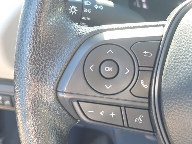 Used 2026 Gray Toyota LE image 18