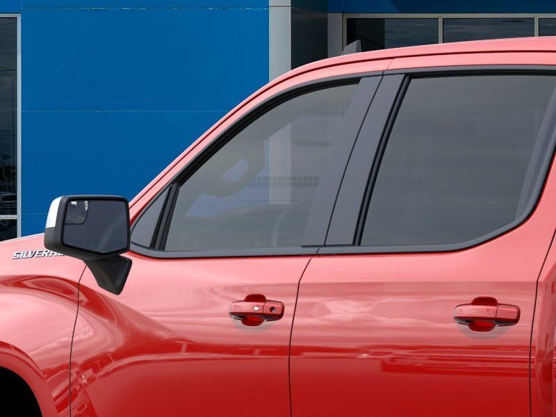 2026 Chevrolet Silverado 1500 LT - Photo 12