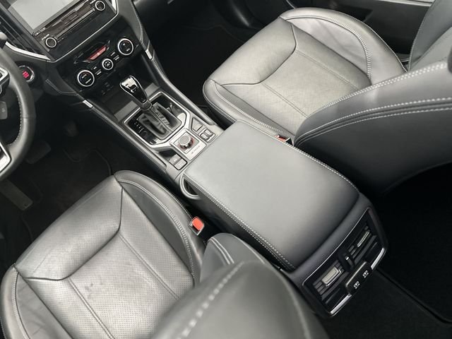 Used 2023 Brown Subaru Limited image 25