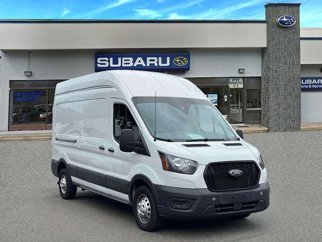 2022 Ford Transit-250 Cargo Van Base