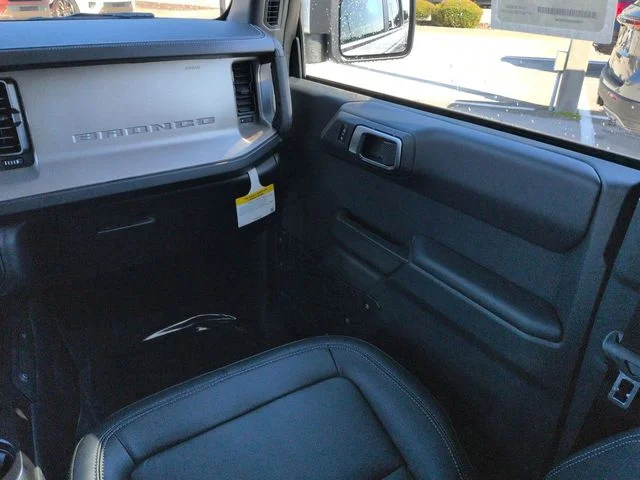 New 2026 Avalanche Gray Ford Outer Banks® image 17