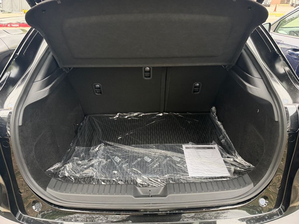 New 2026 Aero Gray Metallic Mazda 2.5 S Premium AWD image 19
