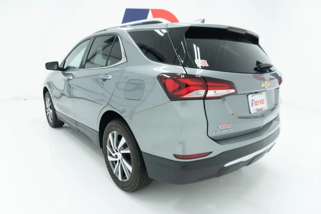 2023 Chevrolet Equinox Premier - Photo 11
