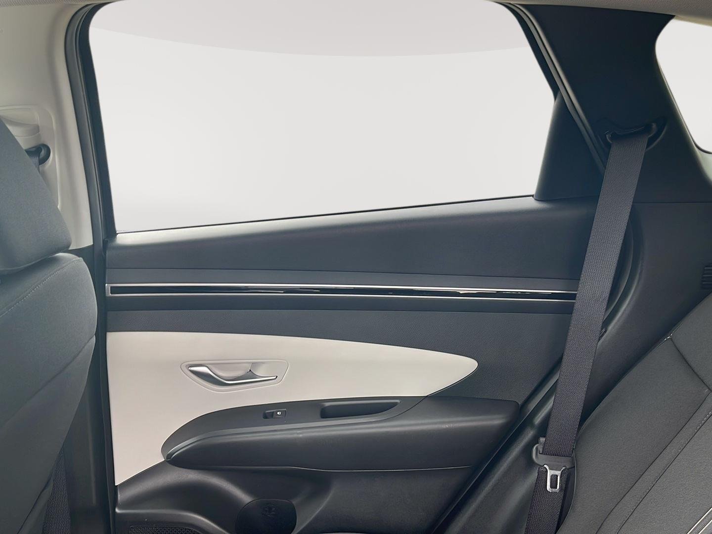 2023 Hyundai Tucson SEL - Photo 10