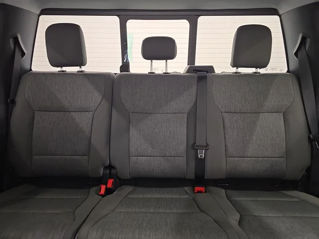 New 2026 Oxford White Ford F-350® XL image 25
