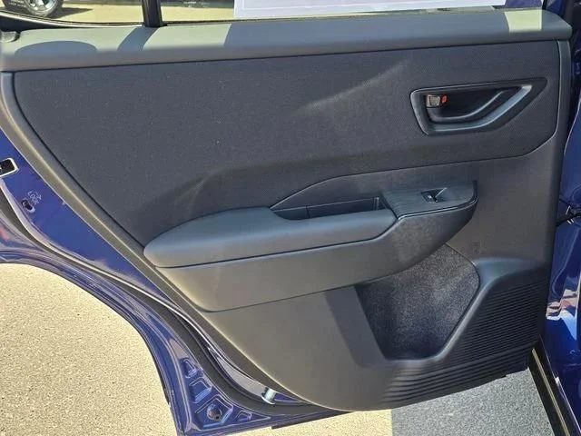 New 2026 SAPPHIRE BLUE PEARL Subaru Premium image 19