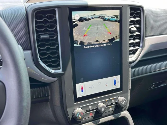 New 2026 Oxford White Ford XL image 29
